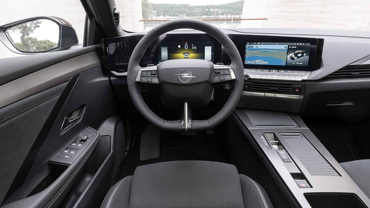 Foto - Opel’den sürpriz hamle! Yeni Astra Türkiye yollarına iniyor! Gözler bu modelde!