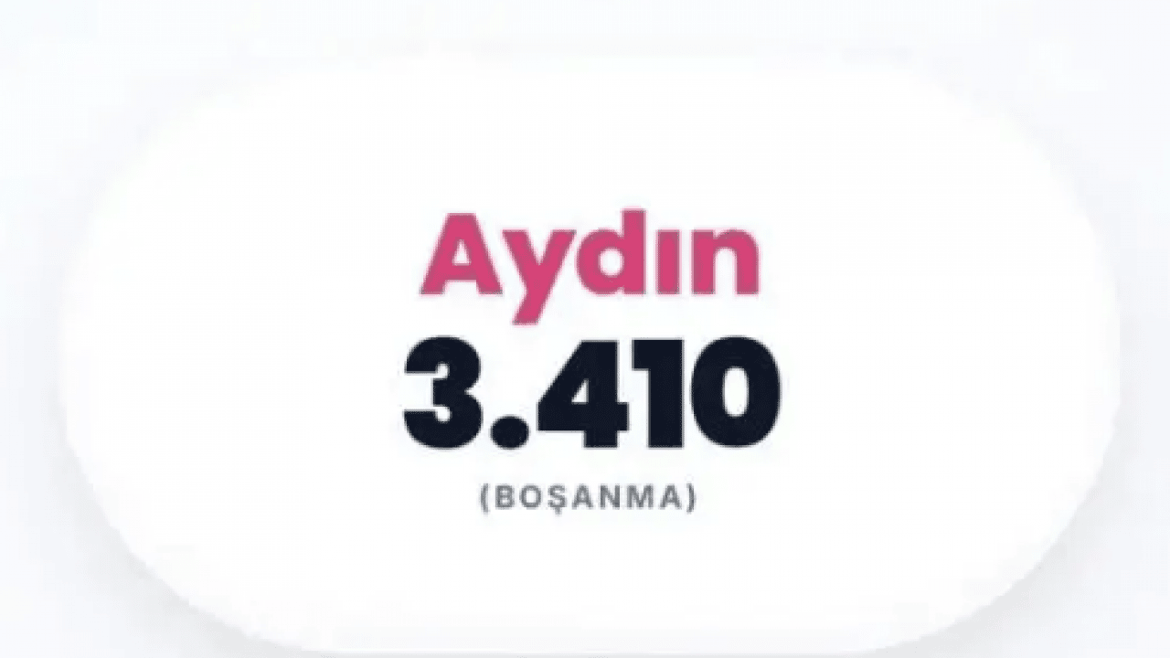 Foto - Orada evlilikler uzun sürmüyor! En fazla boşanan iller belli oldu