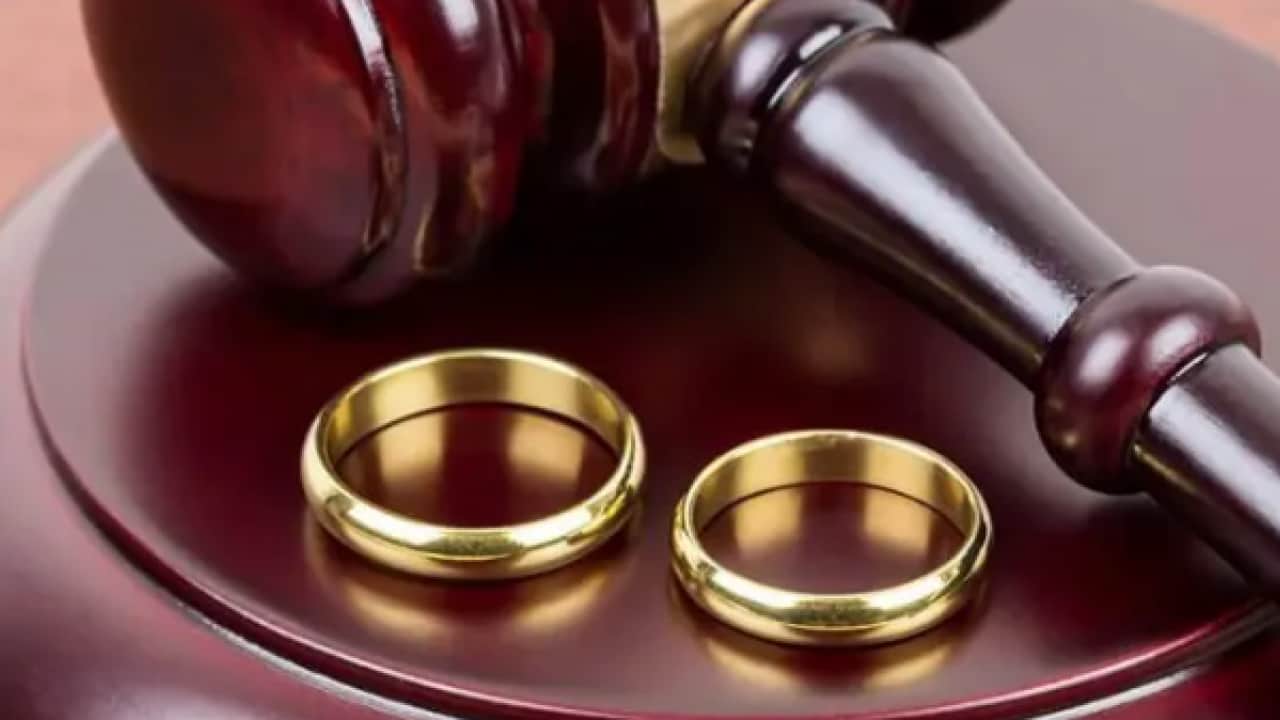 Orada evlilikler uzun sürmüyor! En fazla boşanan iller belli oldu