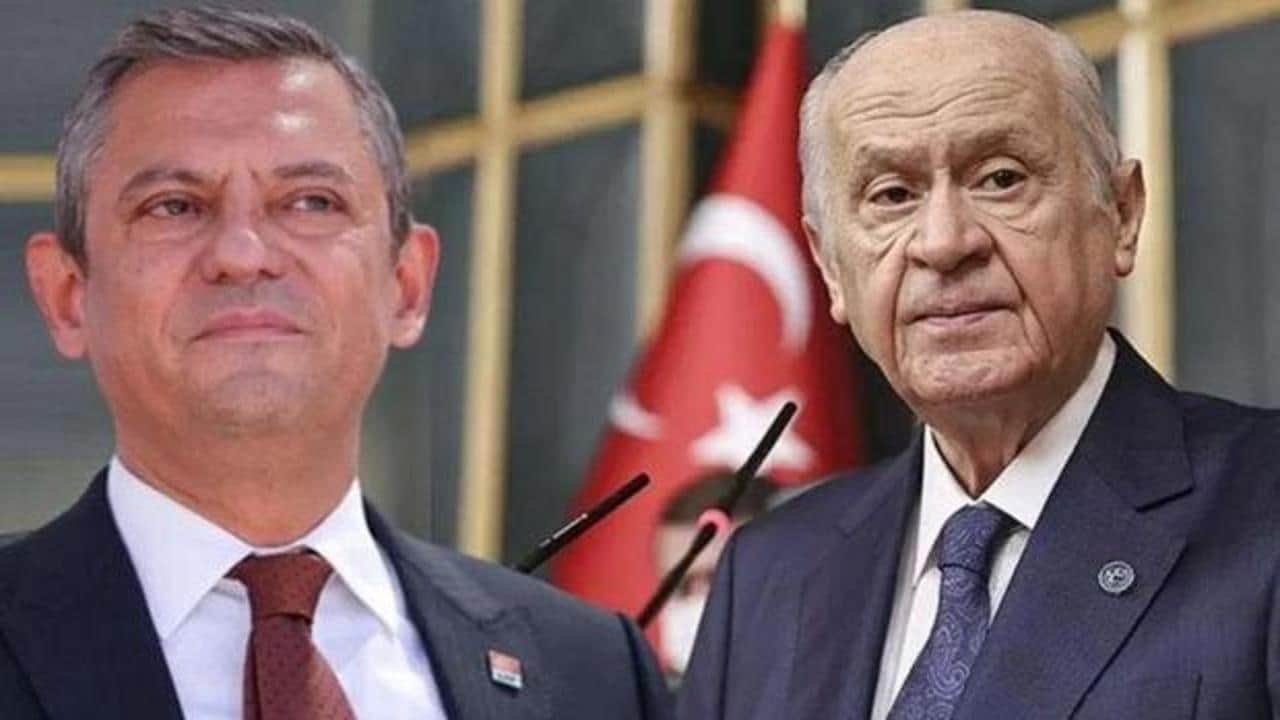 Foto - Oran öyle böyle değil! Türk halkı "Savaş çıkarsa ülkeyi Erdoğan yönetsin" dedi