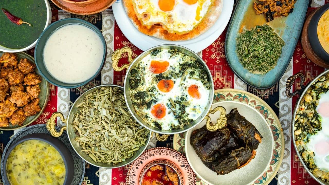 Foto - Ordu Kültür Yolu Festivali'nde şeflerin lezzet listesi belli oldu: Bunları yemeden dönmeyin!