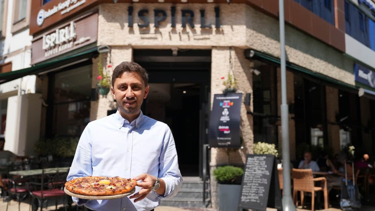 Foto - Ordu Kültür Yolu Festivali'nde şeflerin lezzet listesi belli oldu: Bunları yemeden dönmeyin!