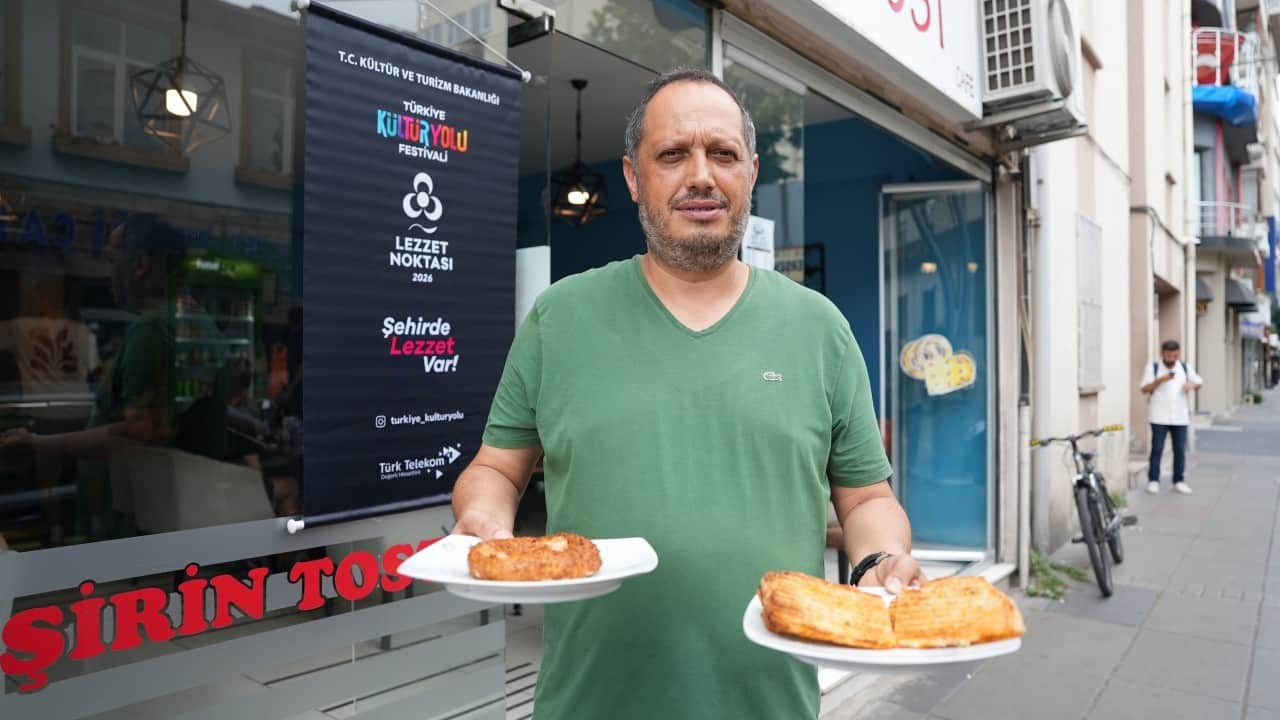 Foto - Ordu Kültür Yolu Festivali'nde şeflerin lezzet listesi belli oldu: Bunları yemeden dönmeyin!