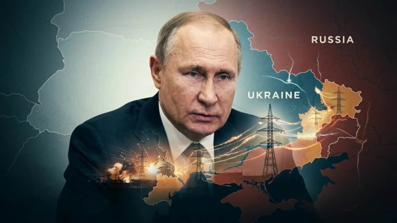 Foto - Orduya Kiev’e saldırmama talimatı verdi Putin’den 3 gün mola