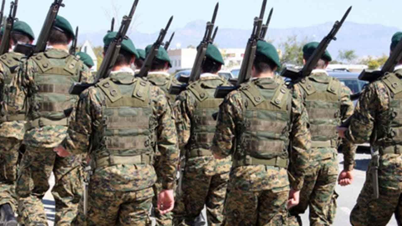 Foto - Acil toplantı kararı alındı: Türk istihbaratı askerlerimizi ele geçirecek
