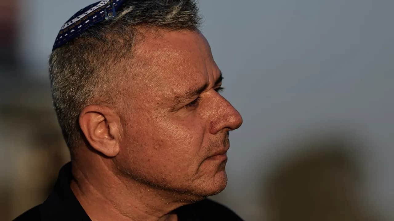 Foto - Oren Solomon: Türkiye'yi doğrudan vurmalıyız