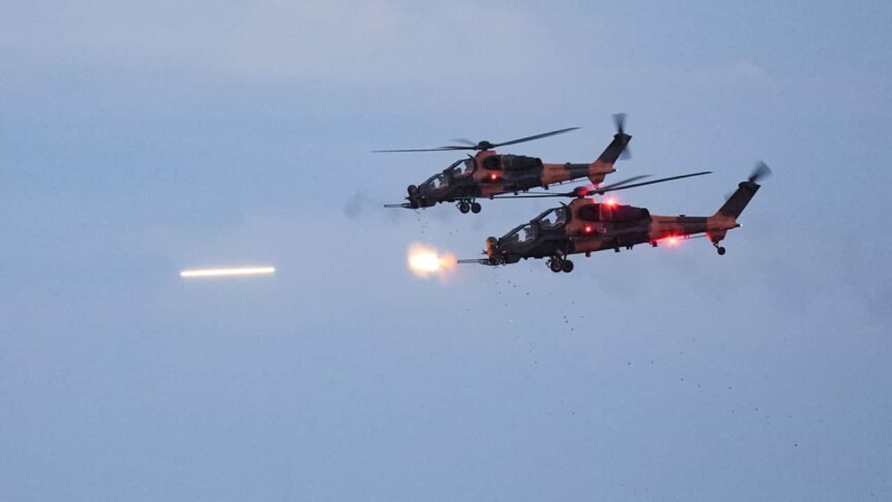 Foto - Orgeneral Bayraktaroğlu 'Bunu yapmak zorunda kalındı' diyerek duyurdu: Türkiye konsept değiştirdi
