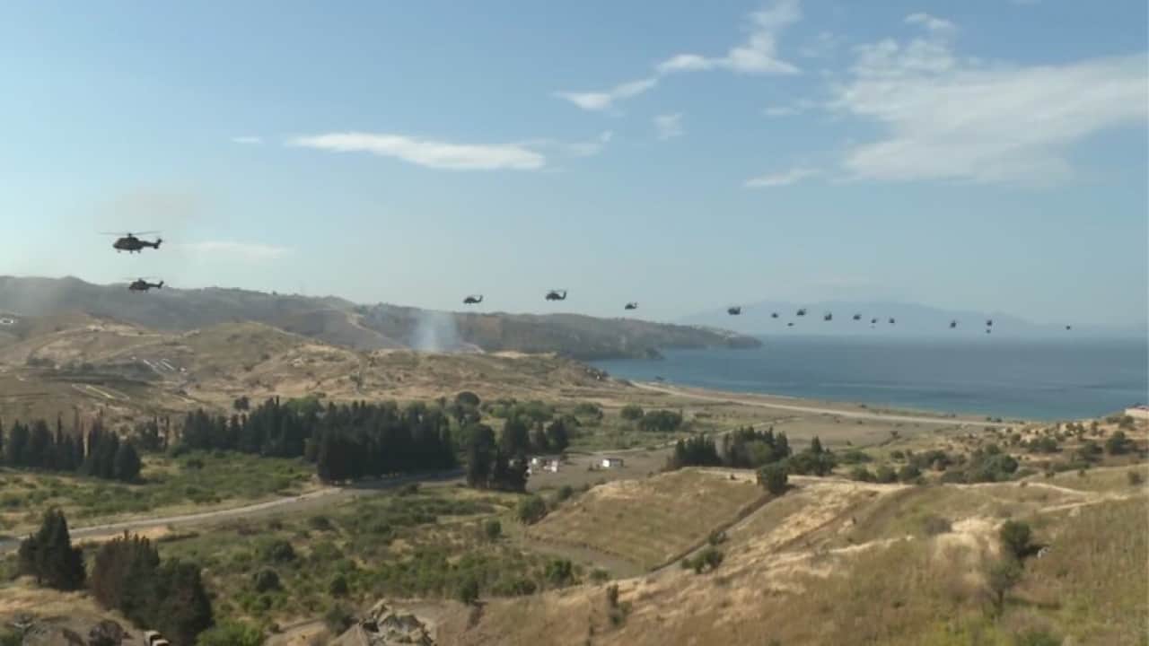Foto - Orgeneral Bayraktaroğlu 'Bunu yapmak zorunda kalındı' diyerek duyurdu: Türkiye konsept değiştirdi