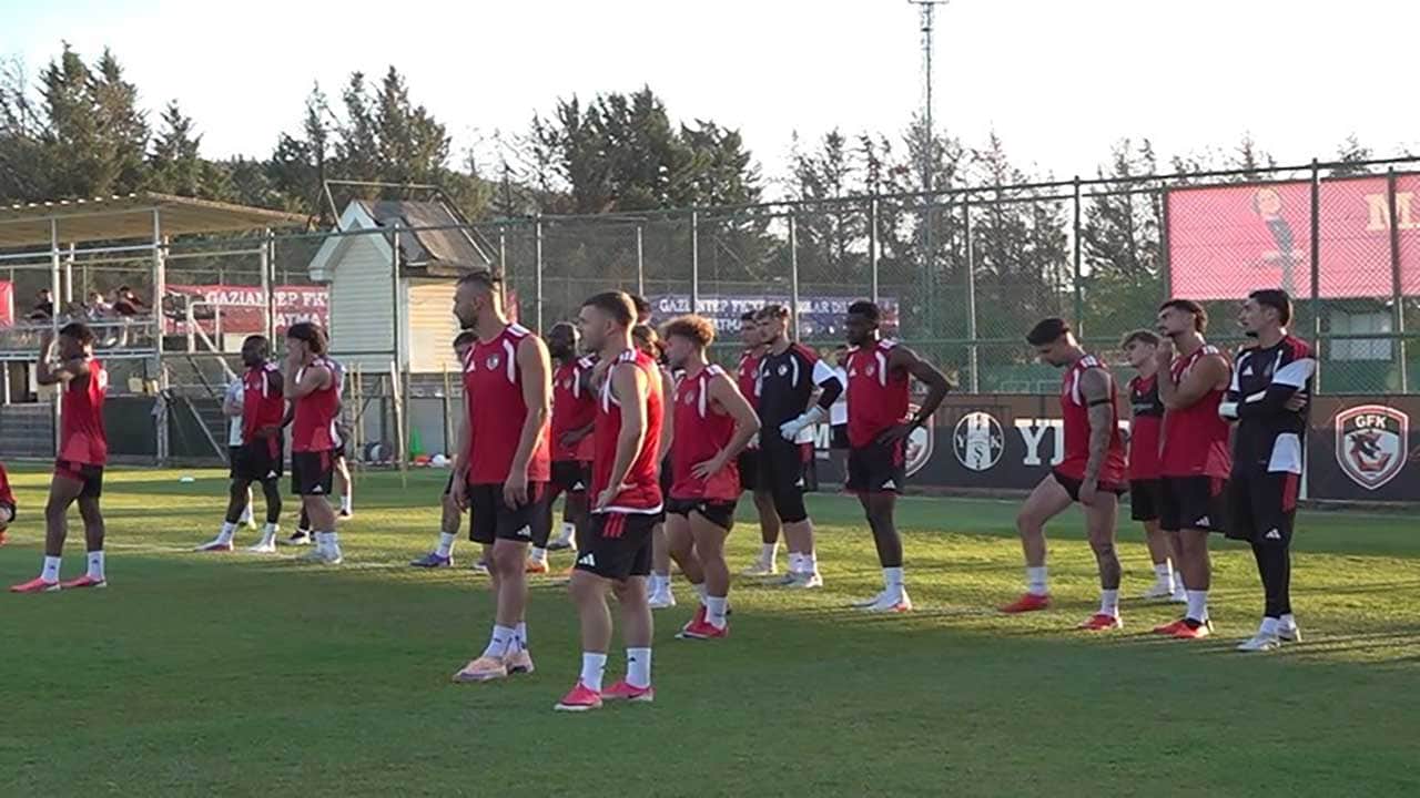 Orhan Ak'tan Kocaelispor maçı öncesi net mesaj! 
