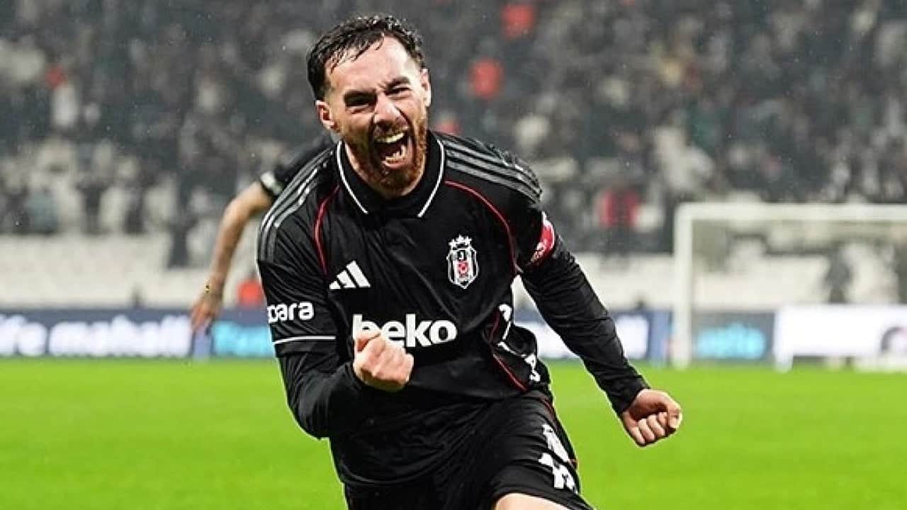 Orkun Kökçü’ye Premier Lig’den sürpriz talip