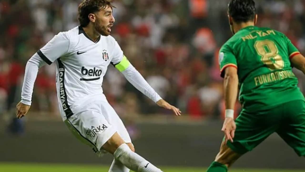 Foto - Orkun Kökçü’ye Premier Lig’den sürpriz talip
