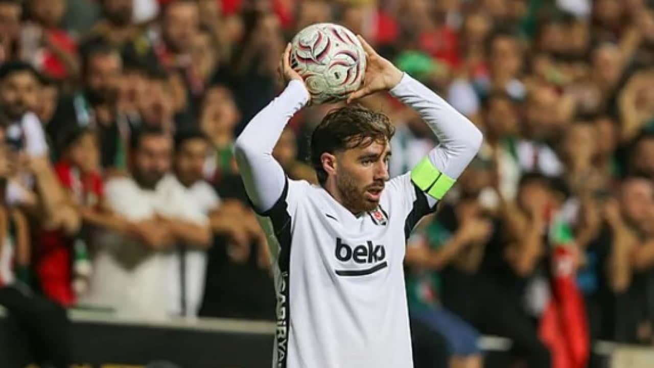 Foto - Orkun Kökçü’ye Premier Lig’den sürpriz talip