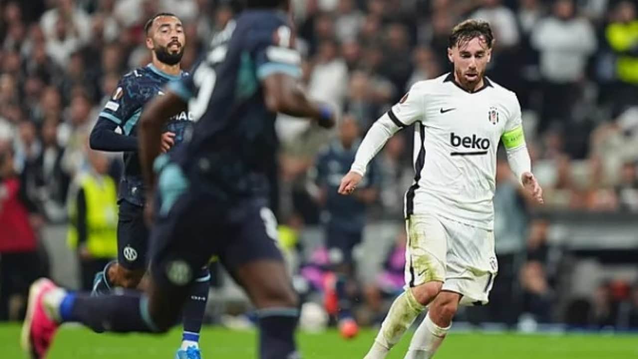 Foto - Orkun Kökçü’ye Premier Lig’den sürpriz talip