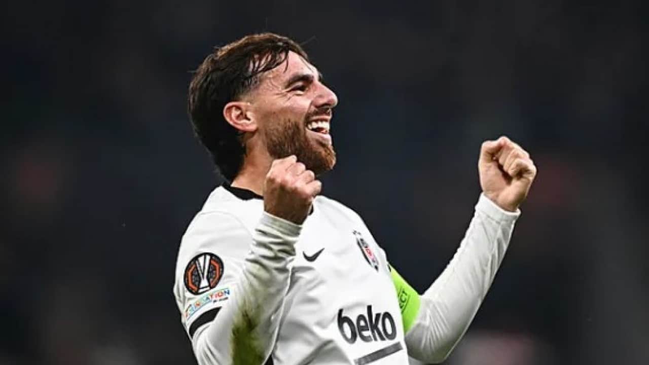 Foto - Orkun Kökçü’ye Premier Lig’den sürpriz talip