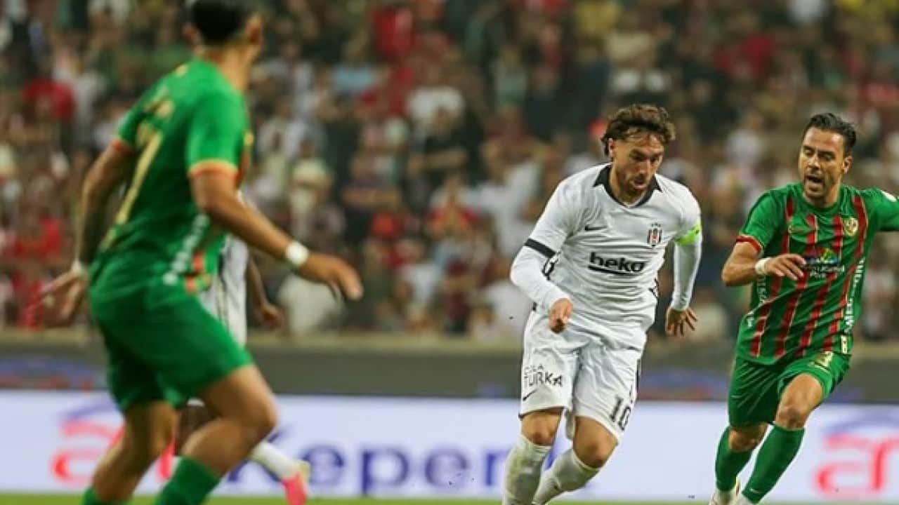 Foto - Orkun Kökçü’ye Premier Lig’den sürpriz talip