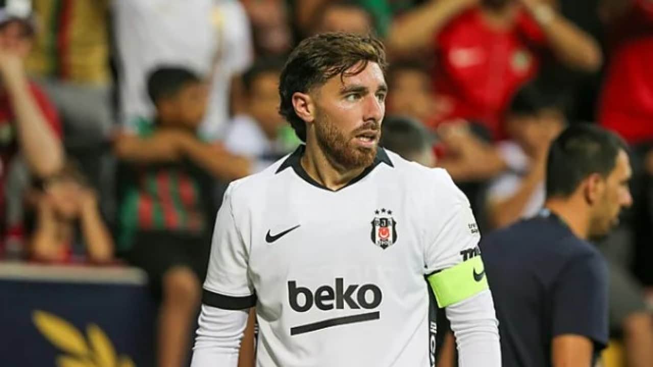 Foto - Orkun Kökçü’ye Premier Lig’den sürpriz talip
