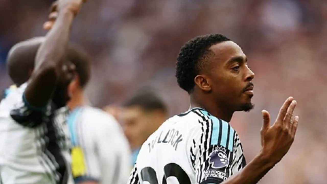 Orta saha için şart: Beşiktaş Joe Willock'tan vazgeçmiyor! İşte Kartal'ın transfer planı