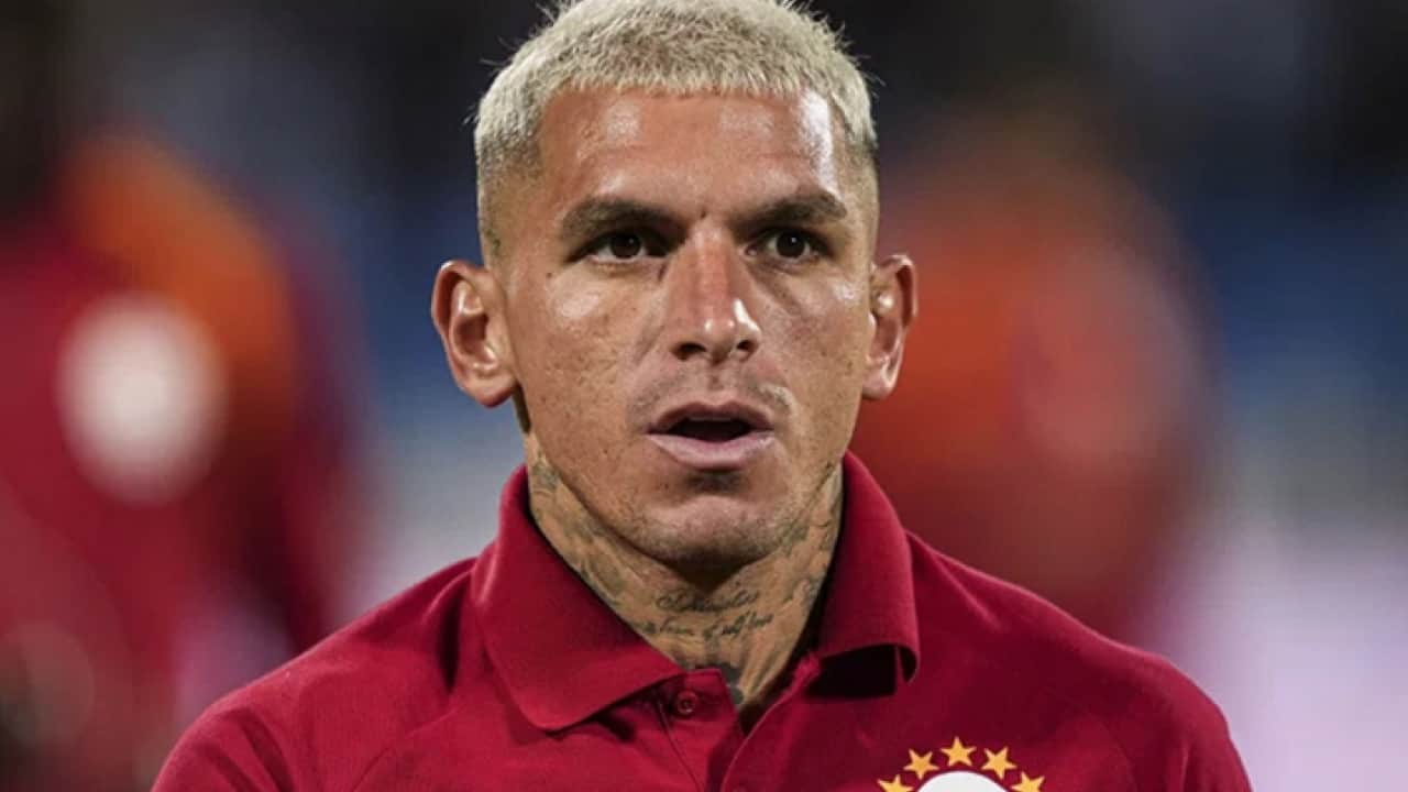 Orta sahanın robot ismi Torreira bakalım bu sefer ne yapacak? Ne olduğu merakla bekleniyor... 