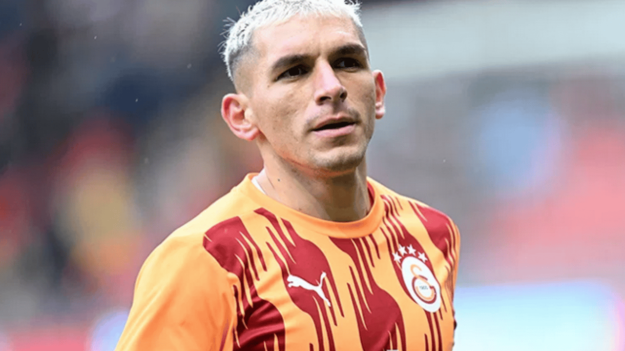 Foto - Orta sahanın robot ismi Torreira bakalım bu sefer ne yapacak? Ne olduğu merakla bekleniyor... 