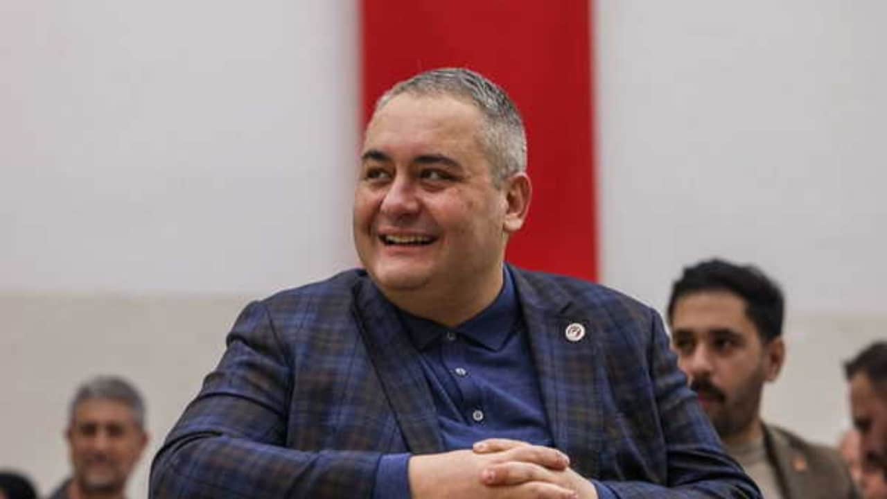 Foto - "Ortada kaldı" denilen Mesut Özarslan’dan çok konuşulacak çıkış: AK Parti ve MHP iddiası olay oldu