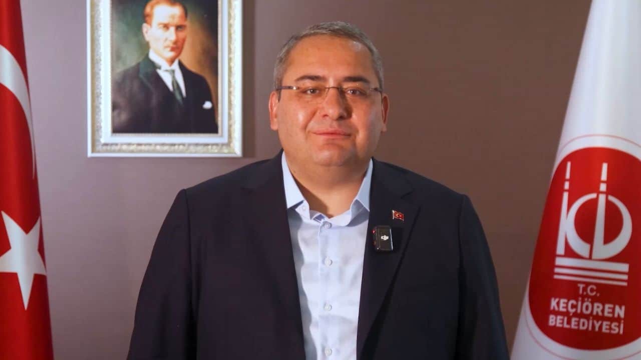 Foto - "Ortada kaldı" denilen Mesut Özarslan’dan çok konuşulacak çıkış: AK Parti ve MHP iddiası olay oldu