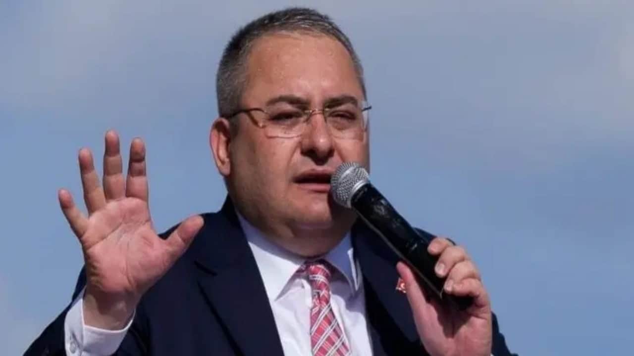 Foto - "Ortada kaldı" denilen Mesut Özarslan’dan çok konuşulacak çıkış: AK Parti ve MHP iddiası olay oldu
