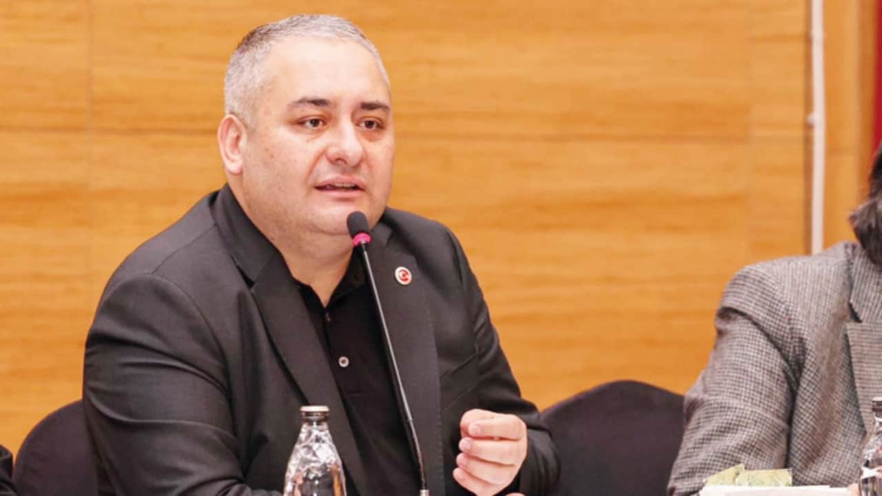Foto - "Ortada kaldı" denilen Mesut Özarslan’dan çok konuşulacak çıkış: AK Parti ve MHP iddiası olay oldu