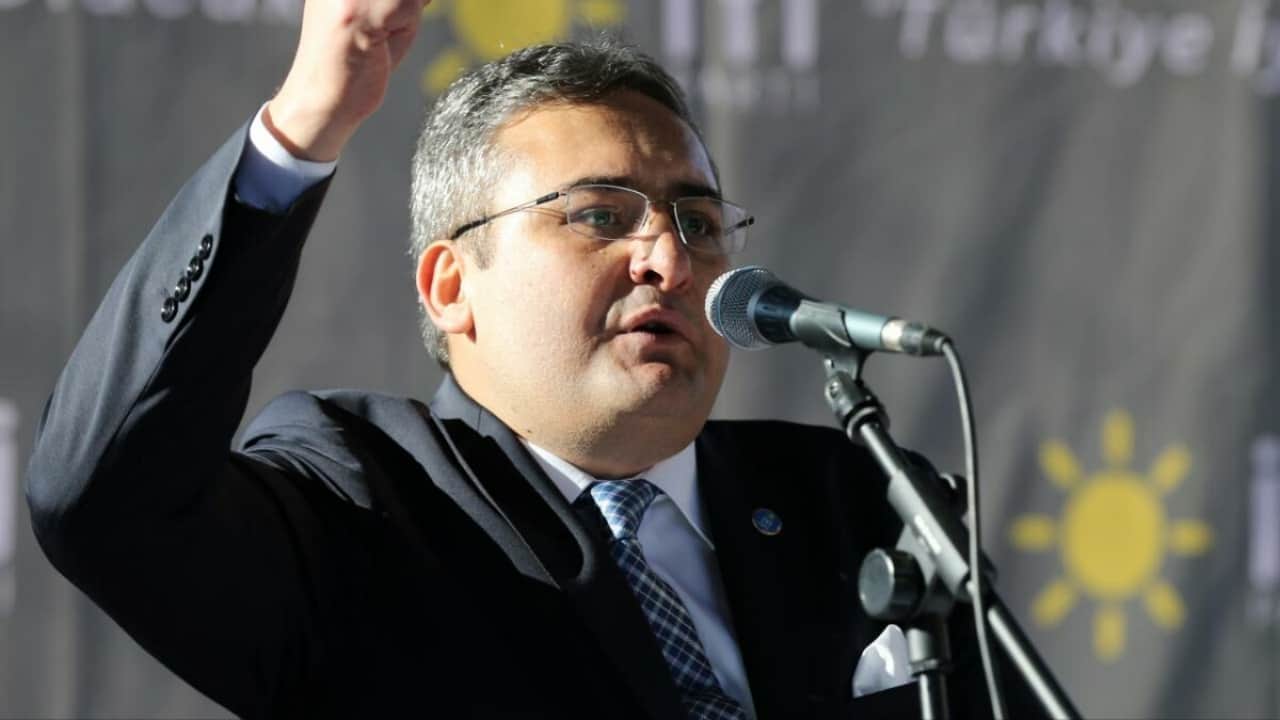 Foto - "Ortada kaldı" denilen Mesut Özarslan’dan çok konuşulacak çıkış: AK Parti ve MHP iddiası olay oldu