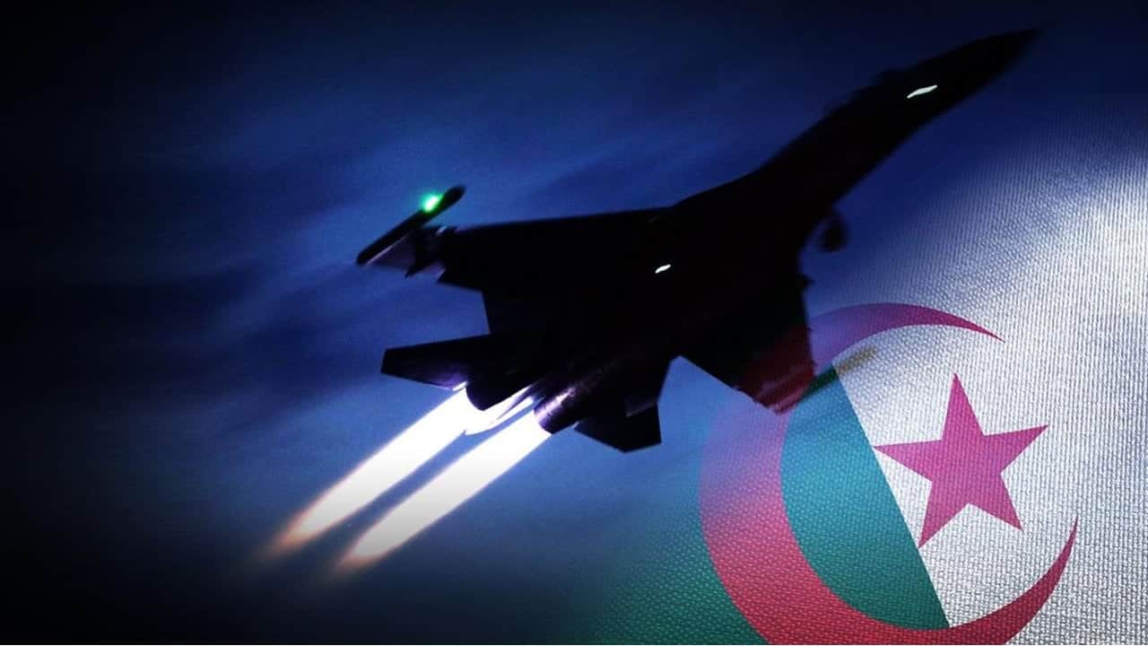 Foto - Ortalık karıştı, savaş uçakları peşi sıra indi! Türkiye’nin dostu ülkeden "Su-30" hamlesi