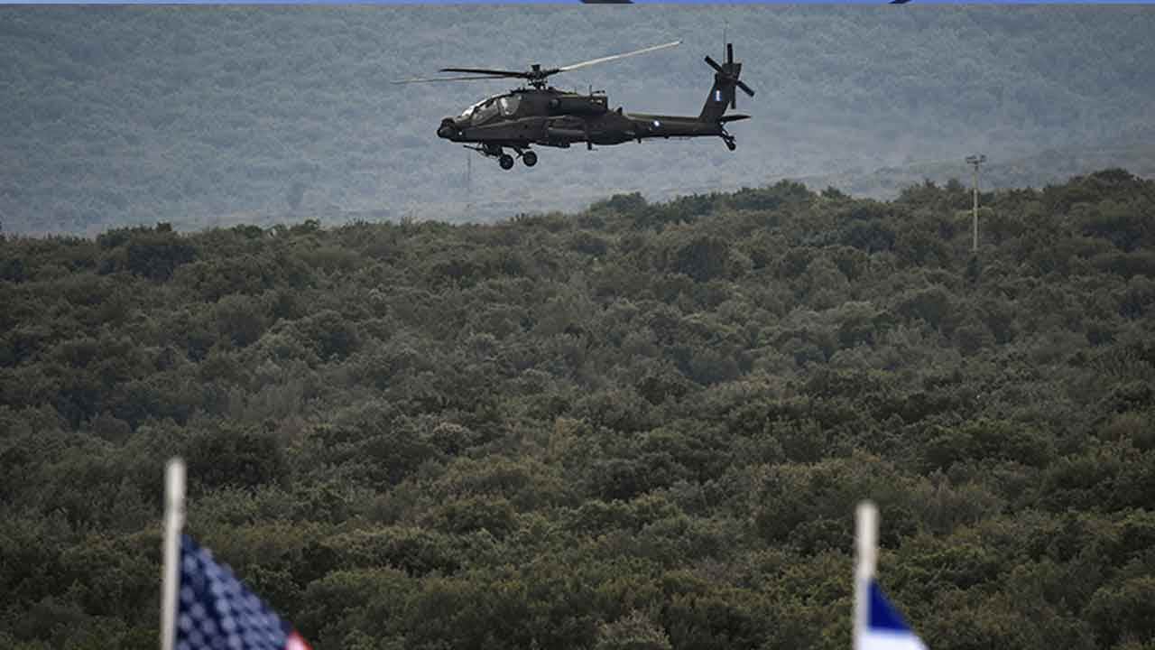 Foto - Ortalık 'şok gelişme' diye çalkalanıyor: Türkiye korkusu Yunanistan'a sonunda bunu yaptırdı