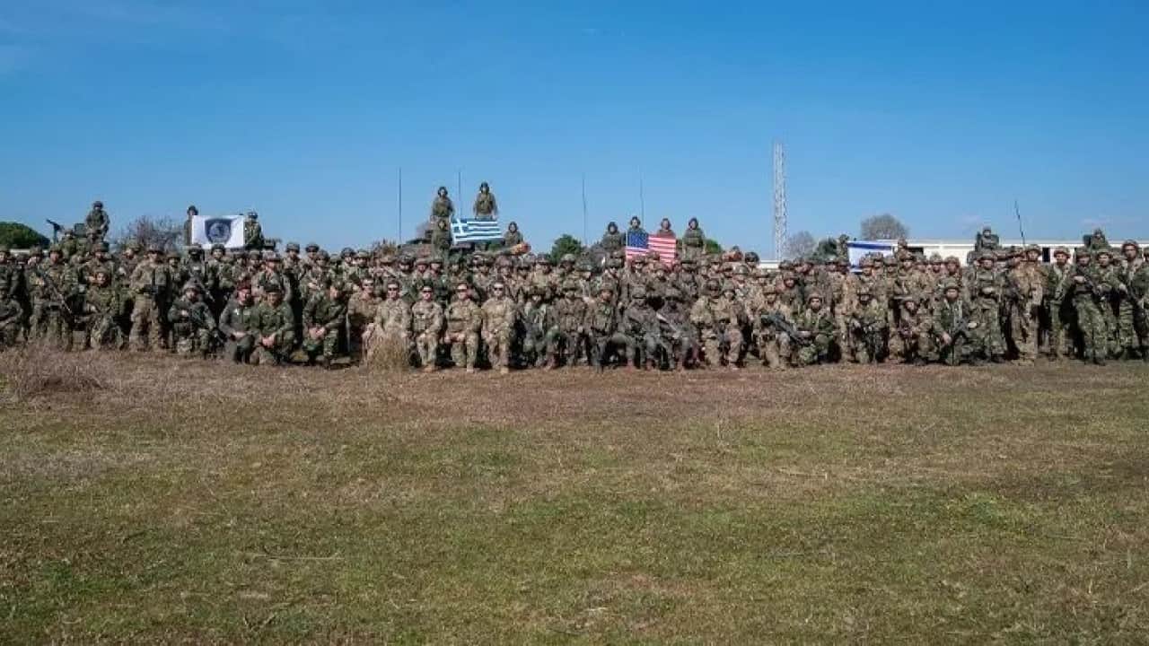 Foto - Ortalık 'şok gelişme' diye çalkalanıyor: Türkiye korkusu Yunanistan'a sonunda bunu yaptırdı