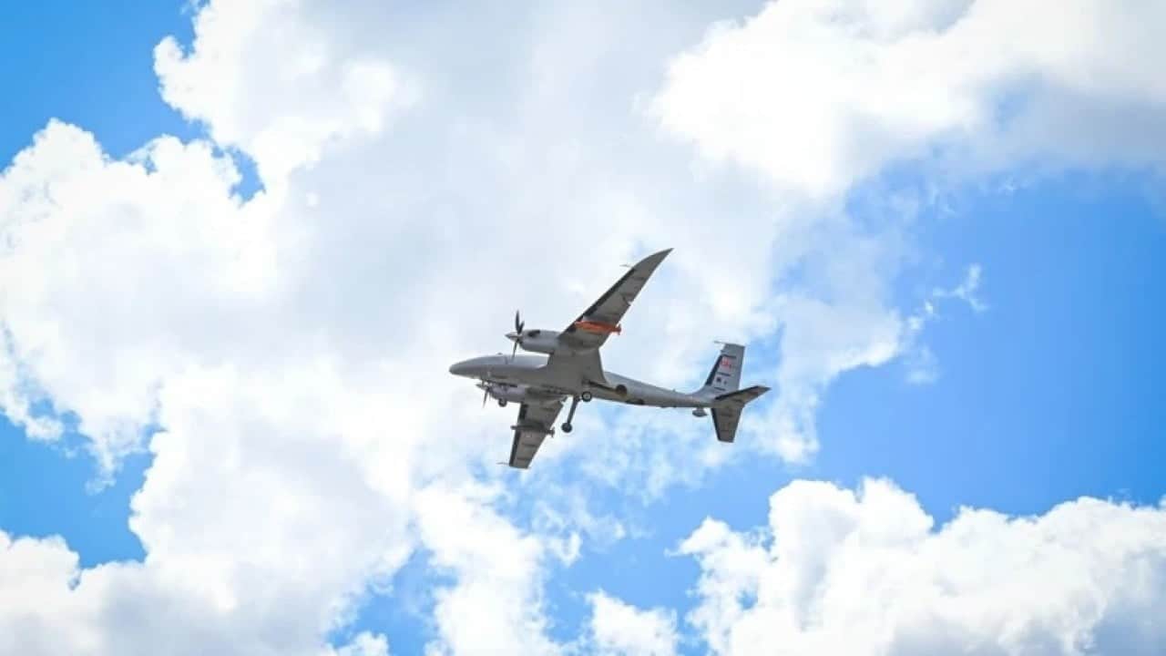 Foto - Ortalık tam anlamıyla karıştı: Türk İHA'sı Çin hava savunma sistemini yerle bir etti
