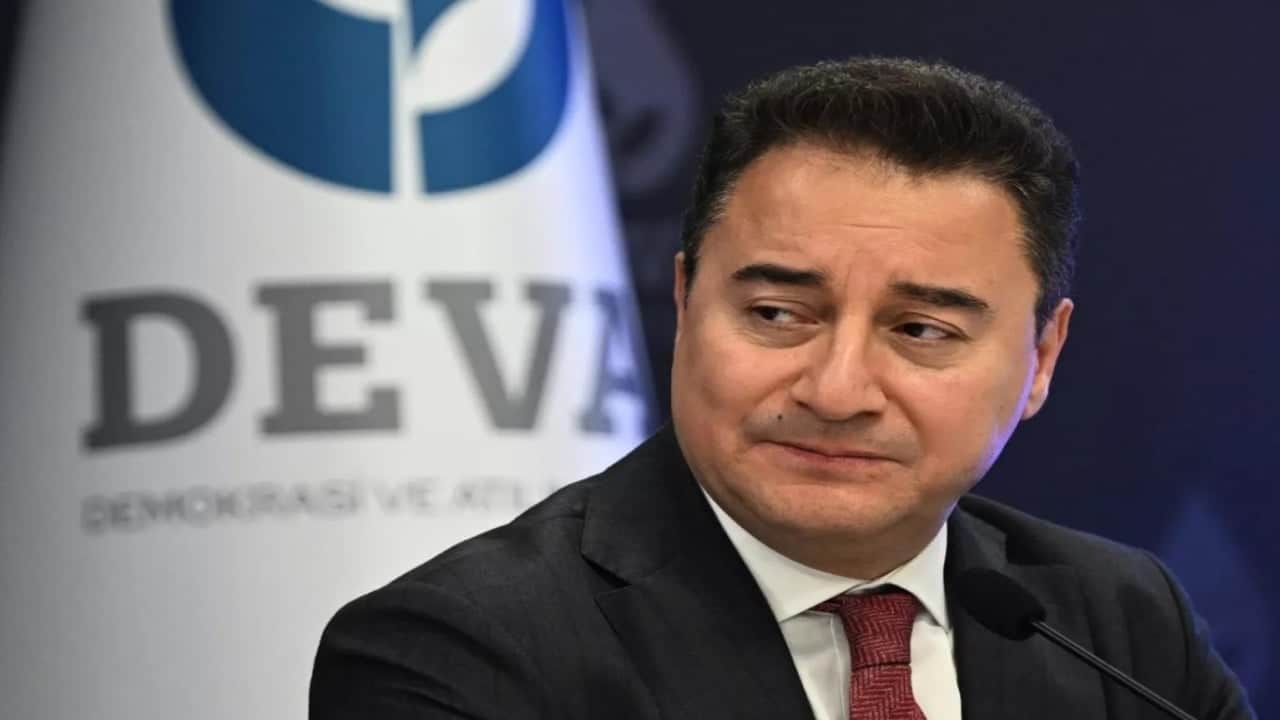 Foto - Ortalık yangın yerine dönecek: AK Parti’den Babacan’a "geri dön" teklifi iddiası: İki bakanlık istemiş