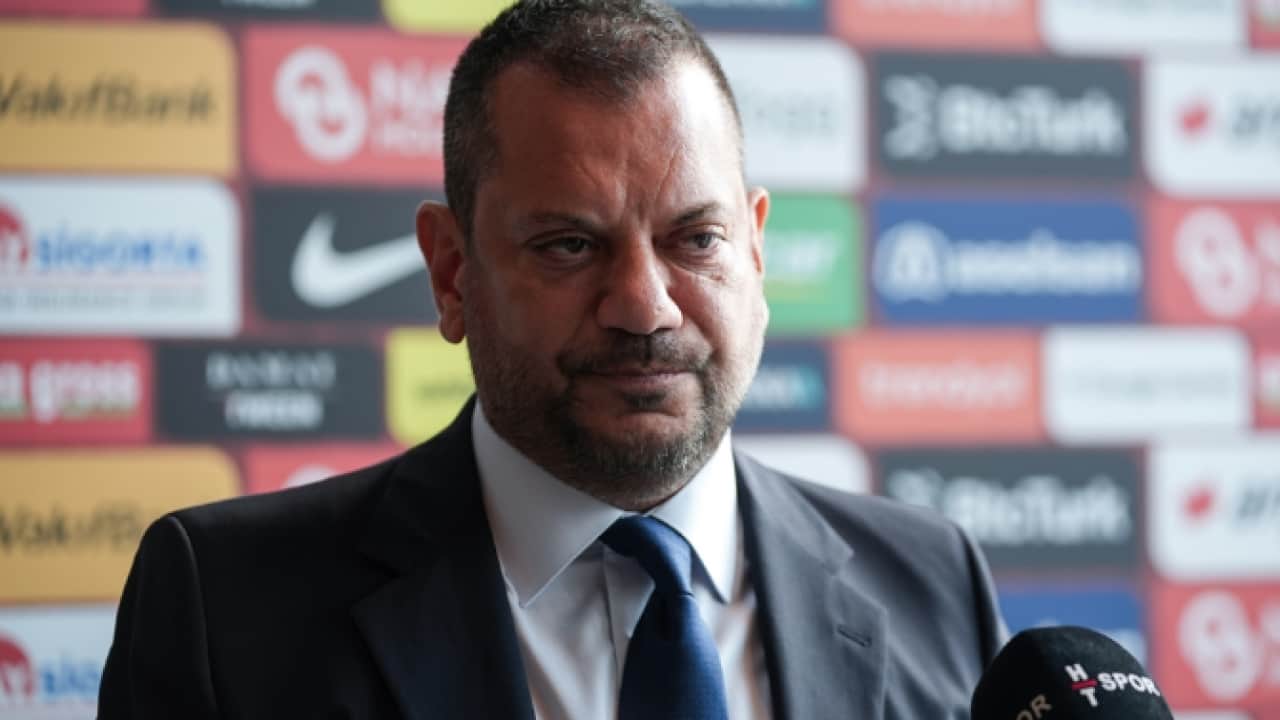 Foto - Ortaya çıktı: Tüm rakamlar O'nu işaret ediyor... Trabzonspor'a 2.05'lik hoca