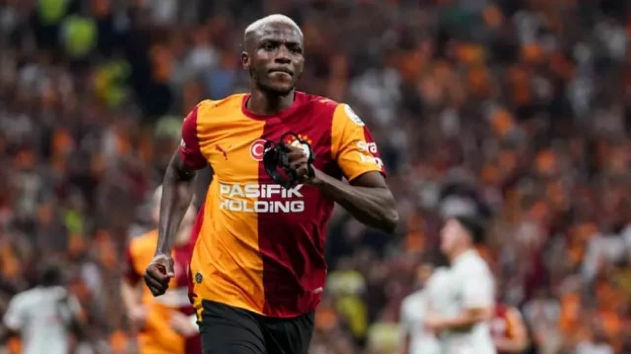 Foto - Osimhen, Lemina, Singo ve Günay… Galatasaray'da sakat futbolcuların son durumu belli oldu