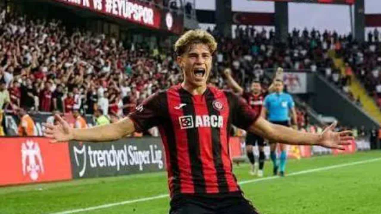 Foto - Zirveyi kimseye bırakmıyor: Süper Lig'de gol yarışı kızıştı!
