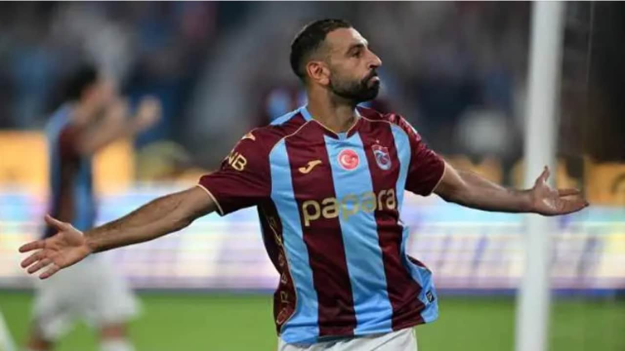 Foto - Zirveyi kimseye bırakmıyor: Süper Lig'de gol yarışı kızıştı!