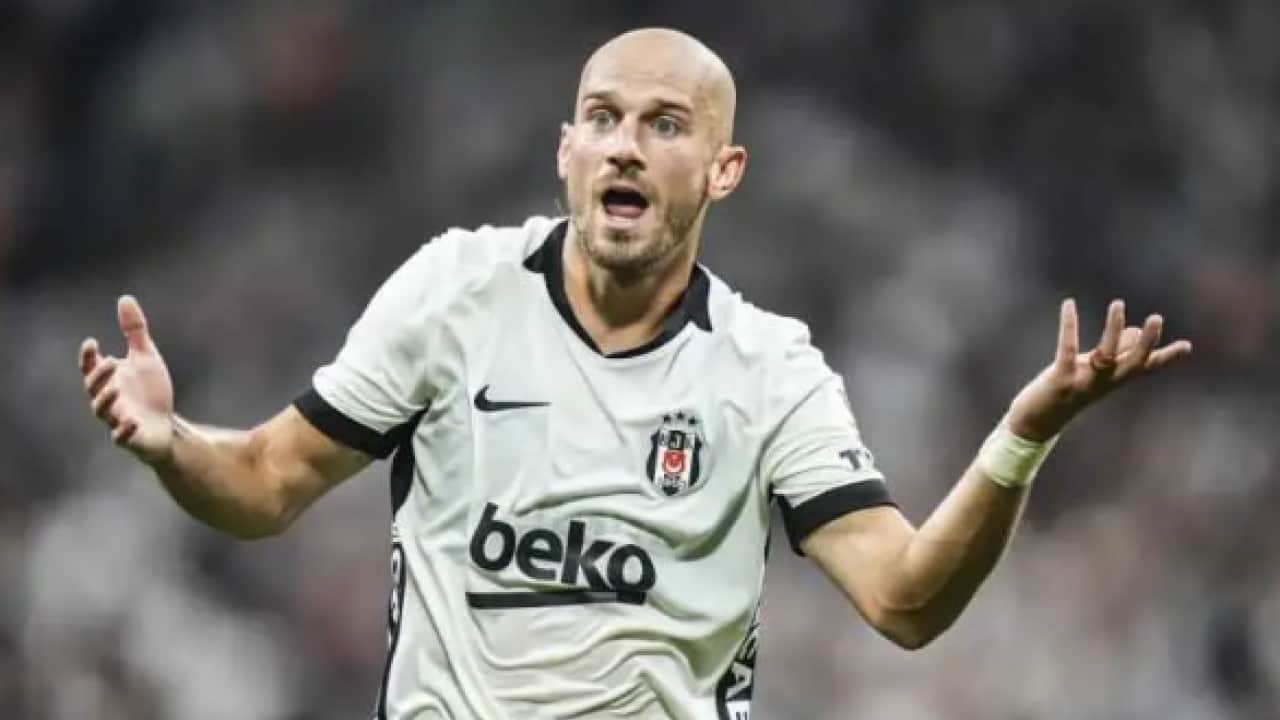 Foto - Zirveyi kimseye bırakmıyor: Süper Lig'de gol yarışı kızıştı!
