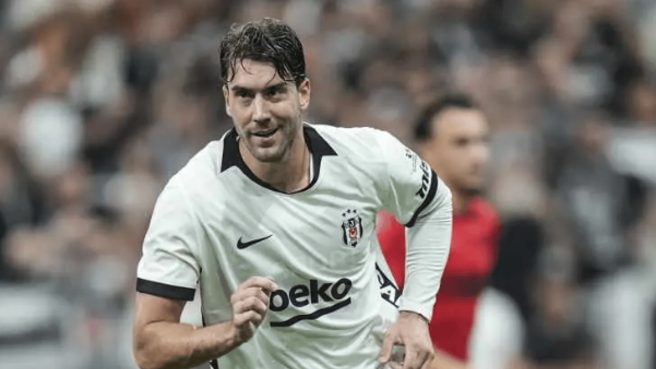 Foto - Zirveyi kimseye bırakmıyor: Süper Lig'de gol yarışı kızıştı!