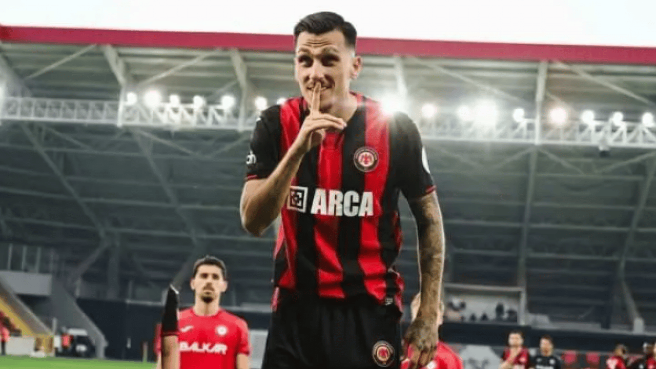 Foto - Zirveyi kimseye bırakmıyor: Süper Lig'de gol yarışı kızıştı!