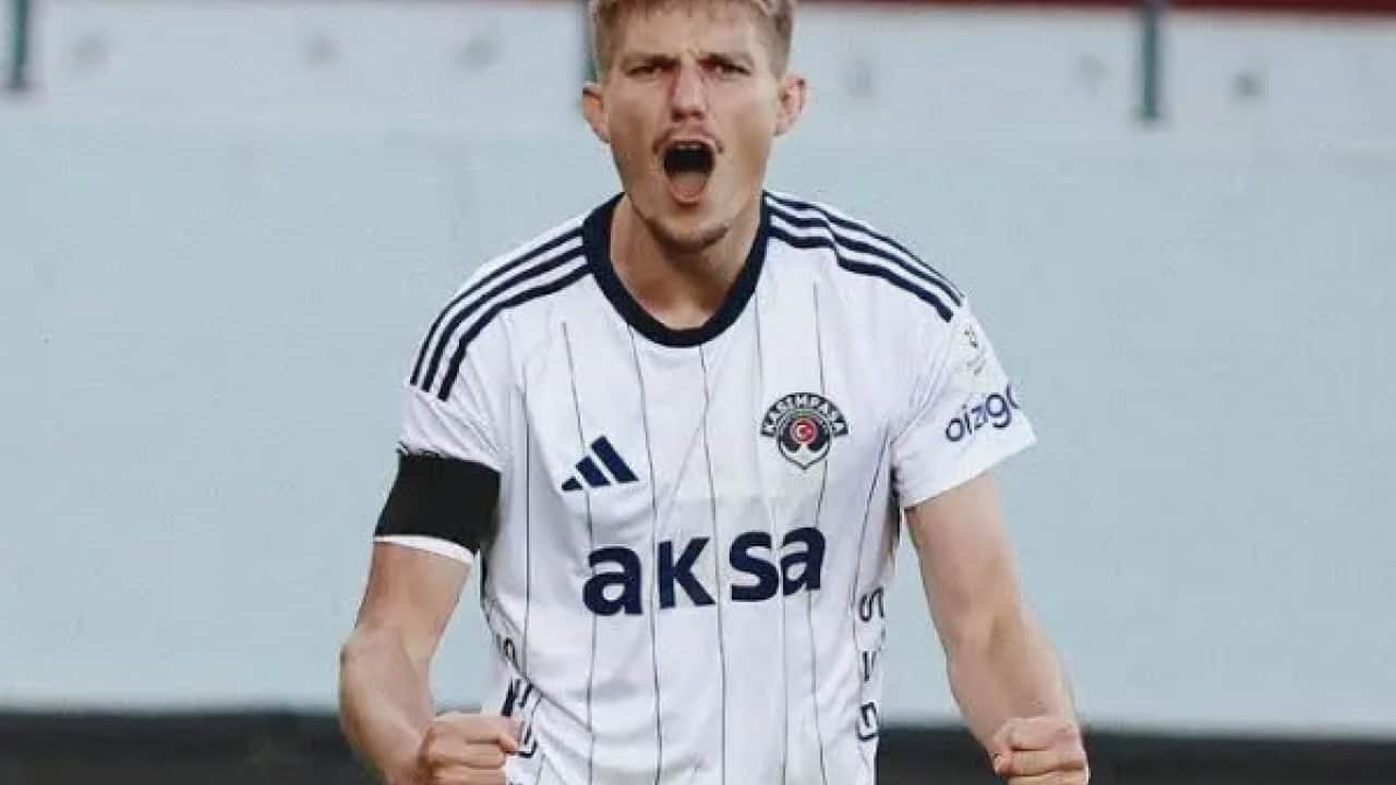 Foto - Zirveyi kimseye bırakmıyor: Süper Lig'de gol yarışı kızıştı!