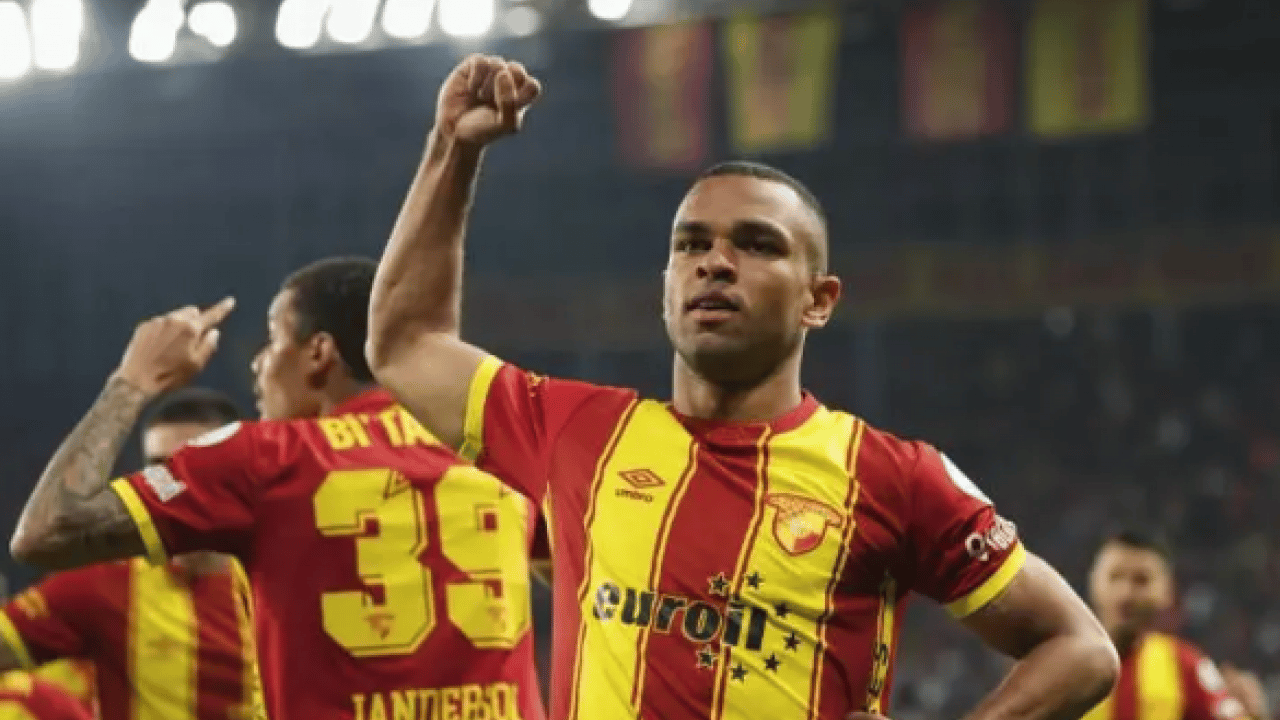 Foto - Zirveyi kimseye bırakmıyor: Süper Lig'de gol yarışı kızıştı!