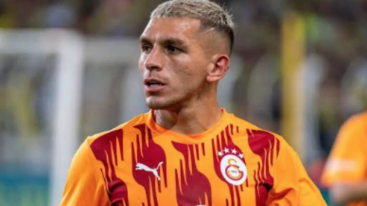 Foto - Osimhen'i anlatmaya gerek görmedi bile... O yıldızı tarihe yazdı! Rıdvan Dilmen'den olay sözler