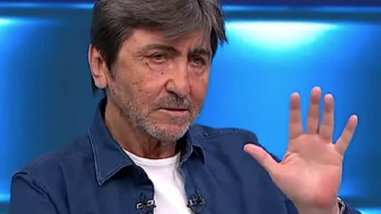 Osimhen'i anlatmaya gerek görmedi bile... O yıldızı tarihe yazdı! Rıdvan Dilmen'den olay sözler