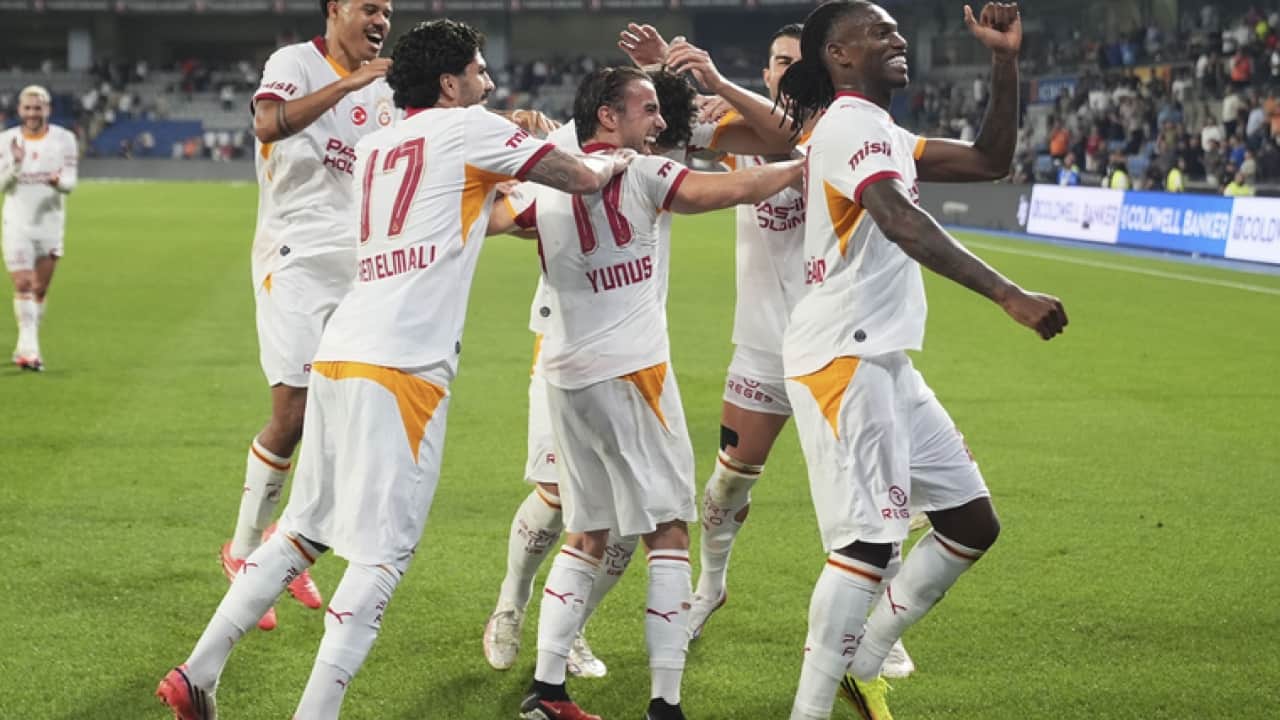 Foto - Osimhen'siz Sporting Lizbon yıkılabilecek mi? Tüm taraftarlar Çarşamba'yı bekliyor sabırsızlıkla...