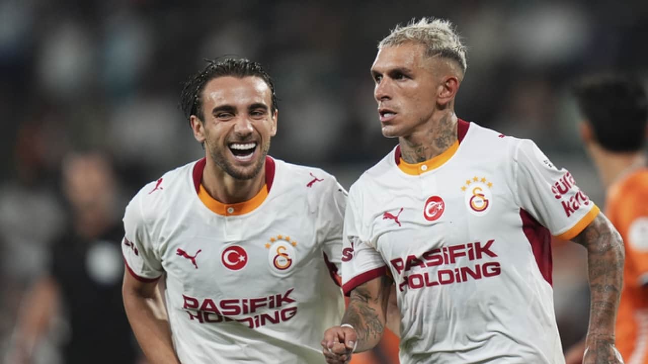 Foto - Osimhen'siz Sporting Lizbon yıkılabilecek mi? Tüm taraftarlar Çarşamba'yı bekliyor sabırsızlıkla...