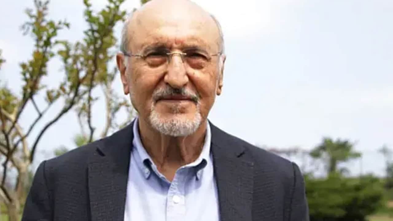 Foto - Osman Bektaş: Marmara depremi daha büyük ve 7'nin üzerinde olacak
