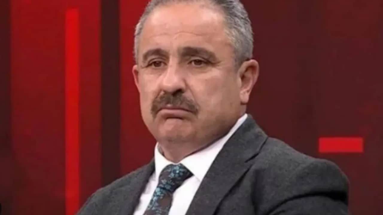 Foto - Osman Sınav’ın "mezara götüreceğim" dediği sır bu muydu? Kurtlar Vadisi için Enver Altaylı iddiası