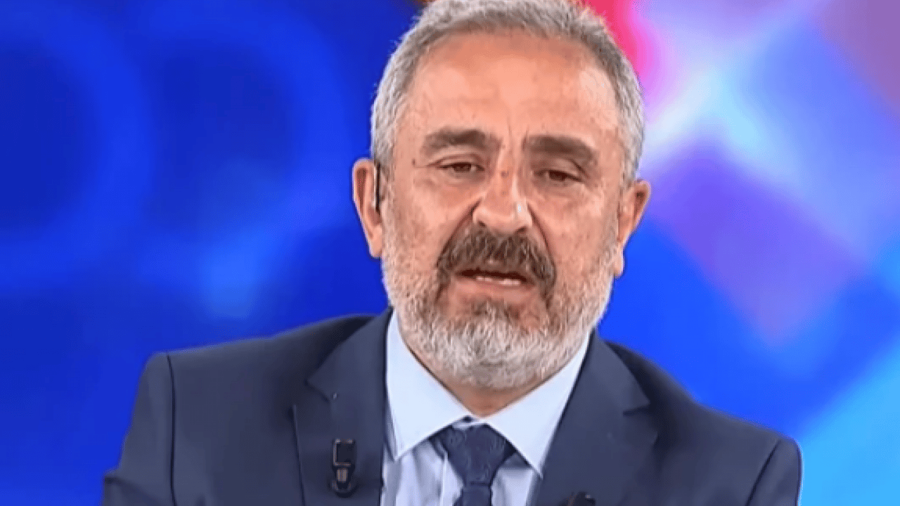 Foto - Osman Sınav’ın "mezara götüreceğim" dediği sır bu muydu? Kurtlar Vadisi için Enver Altaylı iddiası