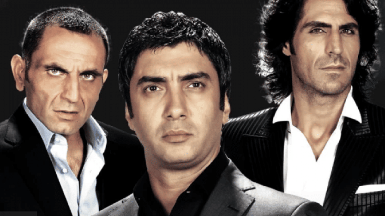 Foto - Osman Sınav’ın "mezara götüreceğim" dediği sır bu muydu? Kurtlar Vadisi için Enver Altaylı iddiası